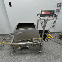 Pall LevMixer 50L Single Use Mixer image 1